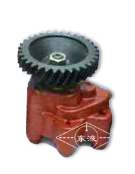 B-06-100a oil pump 